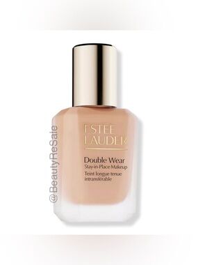 Estée Lauder - Foundation